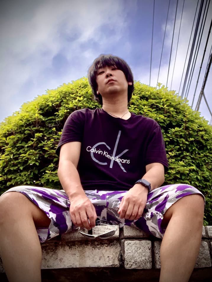 JAZZ・HIPHOPダンス講師:AKINA